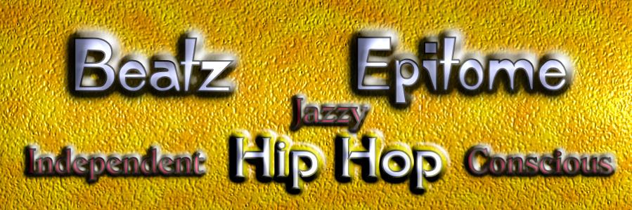 Beatz Epitome banner