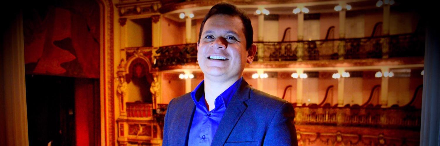Mário Marinho banner