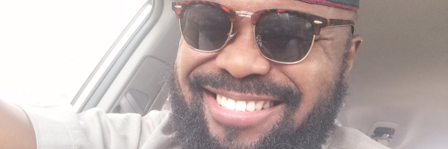 Gbeingah's profile banner image
