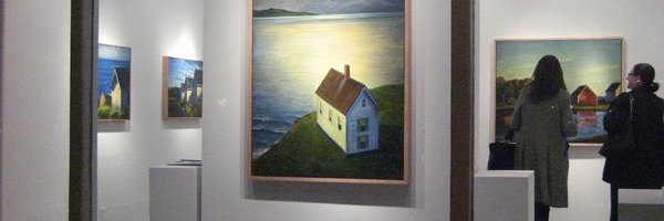 markbeckpaints's profile banner image