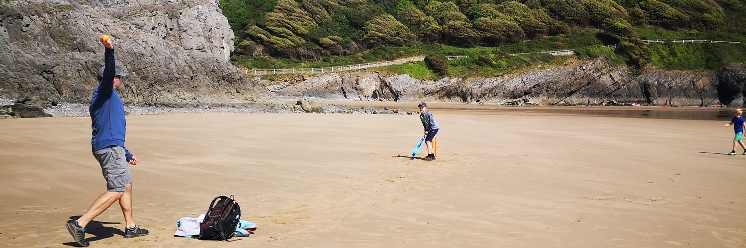 Nicky Leopold banner