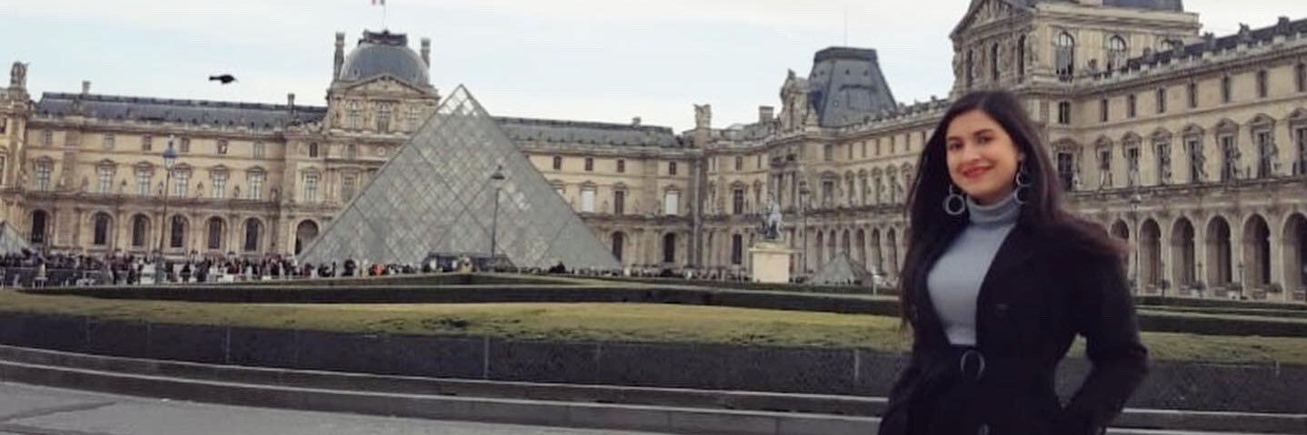 Carolina Isabel banner