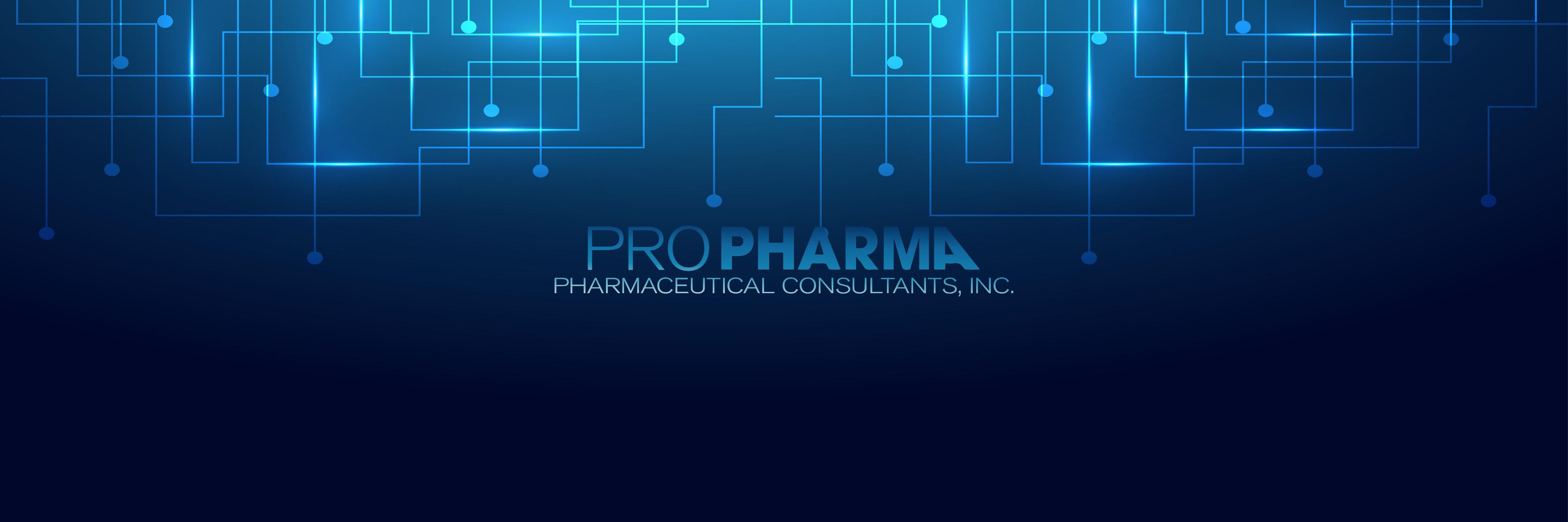 Pro Pharma banner
