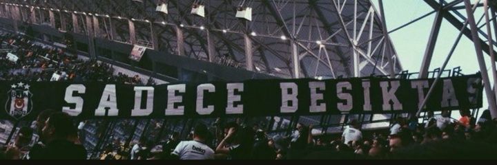 benimbenmek's profile banner image