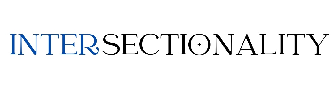 The Intersectionality Network banner