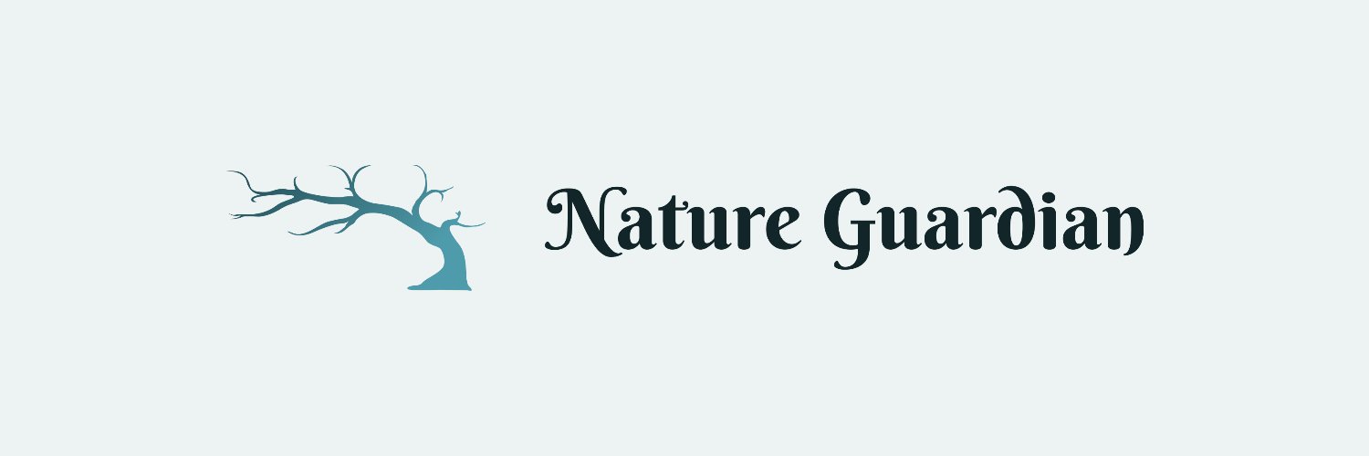 NatureGuadian's profile banner image