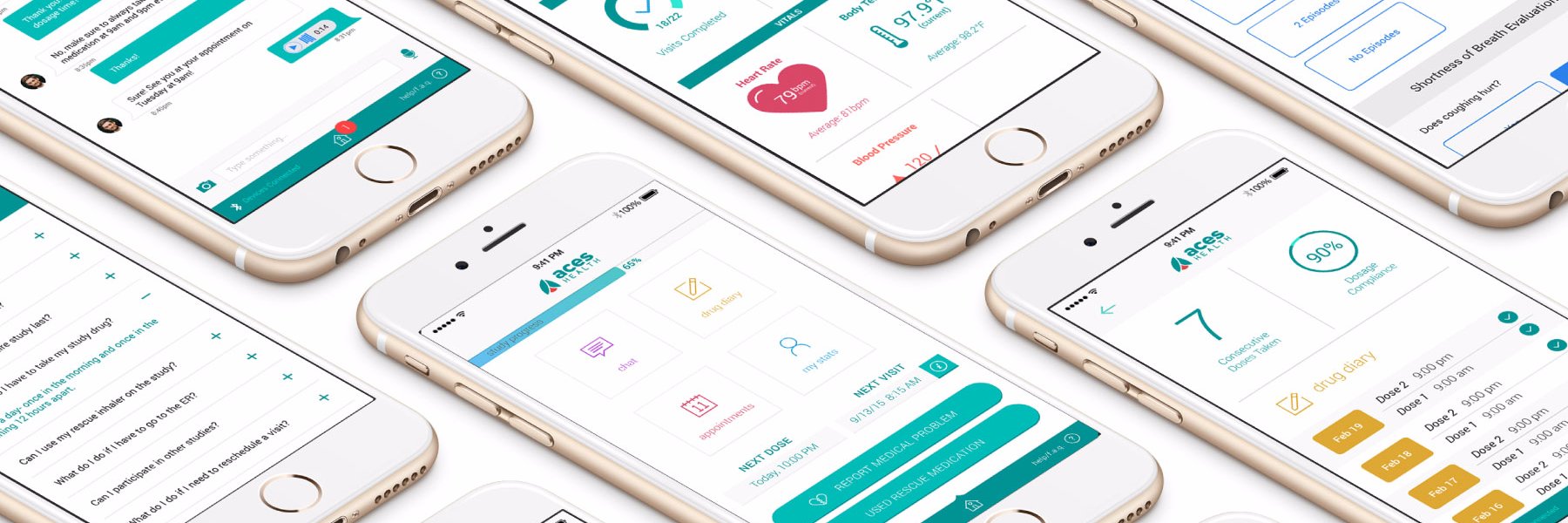 AcesHealth's profile banner image