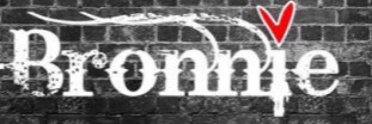 BronnieFansUK🌏 banner