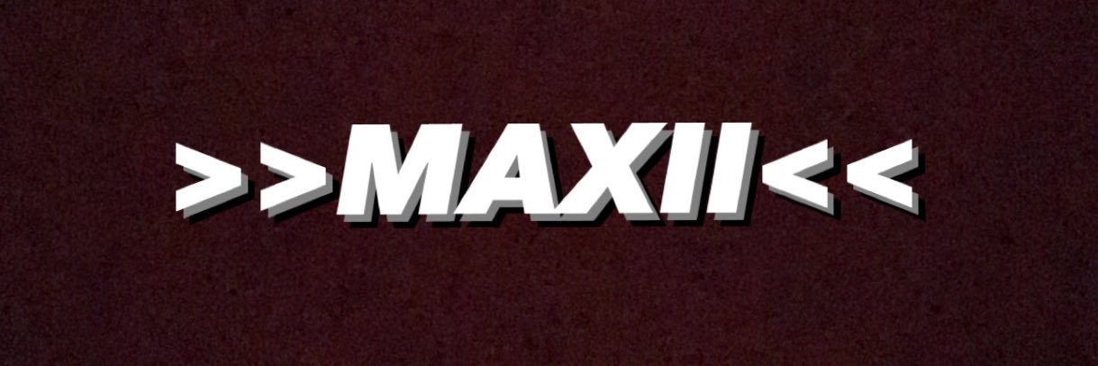 One_maxiii's profile banner image