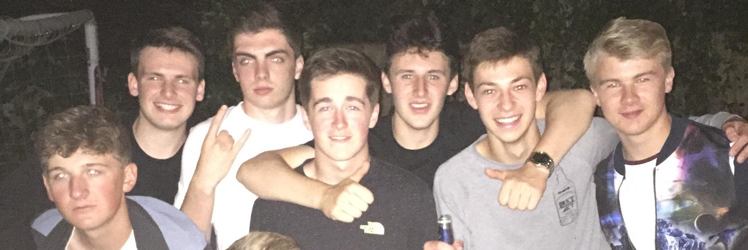 MattyLloyd2's profile banner image