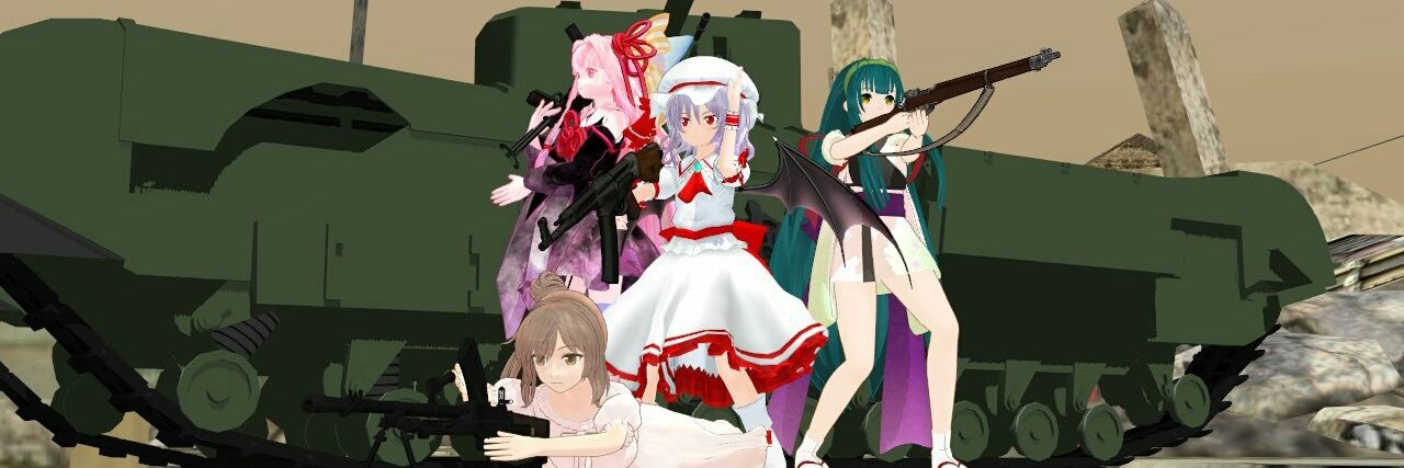Tenko_Matoya's profile banner image