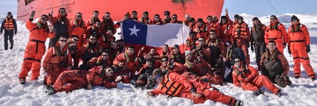 antarticaCL's profile banner image