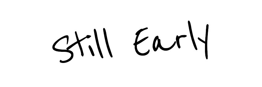 StillEarlyPod's profile banner image