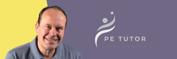 PETutor Profile Banner