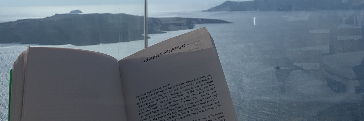 estherrjohnson's profile banner image