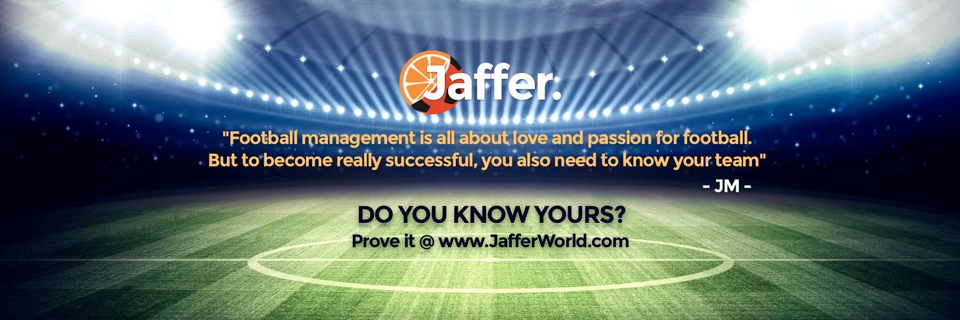 theJaffer's profile banner image