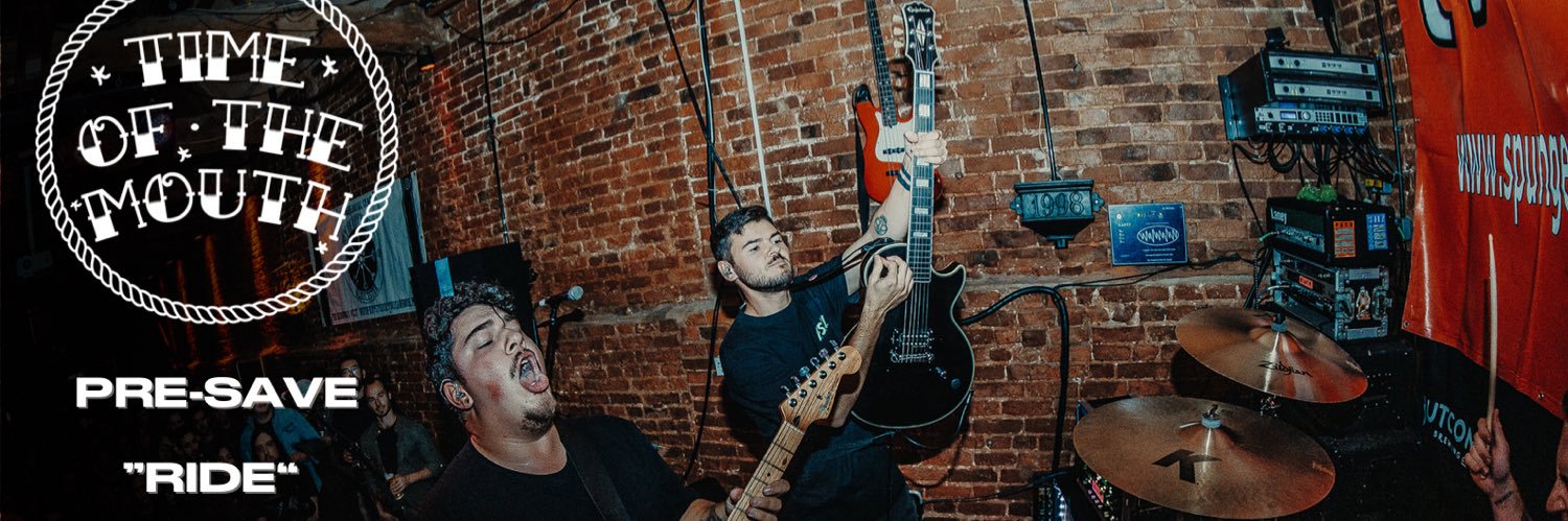 𝐓𝐈𝐌𝐄 𝐎𝐅 𝐓𝐇𝐄 𝐌𝐎𝐔𝐓𝐇 banner