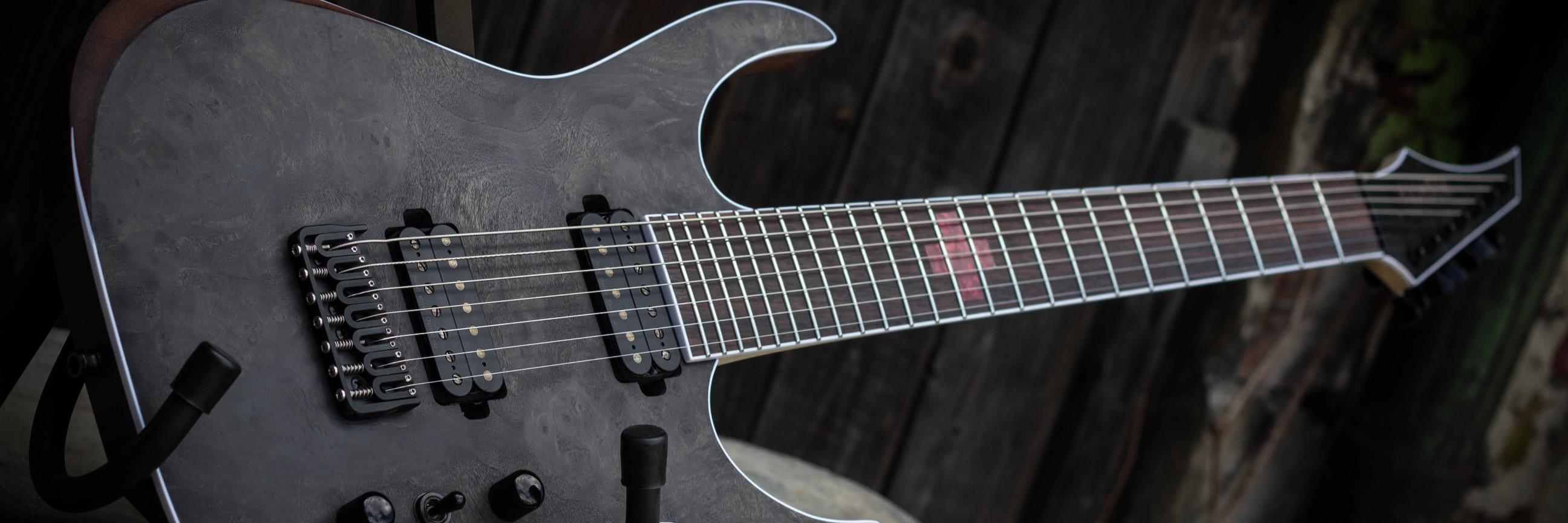 AviatorGuitars's profile banner image