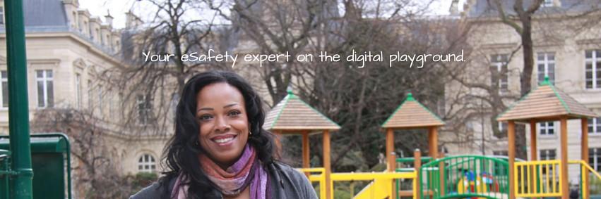 Elizabeth Milovidov banner