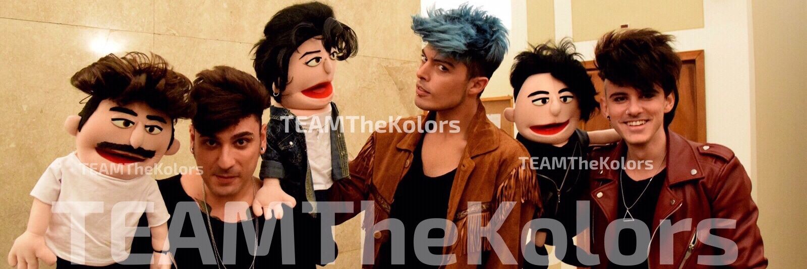 _TEAMTheKolors's profile banner image