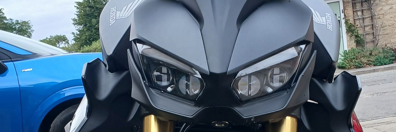 humanpackhorse's profile banner image