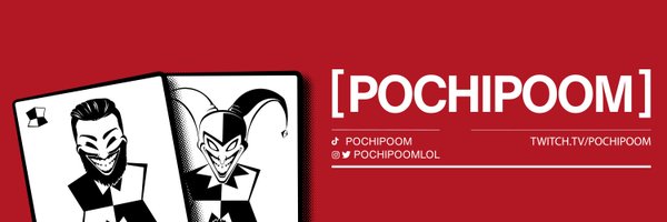 PochiPoom Profile Banner