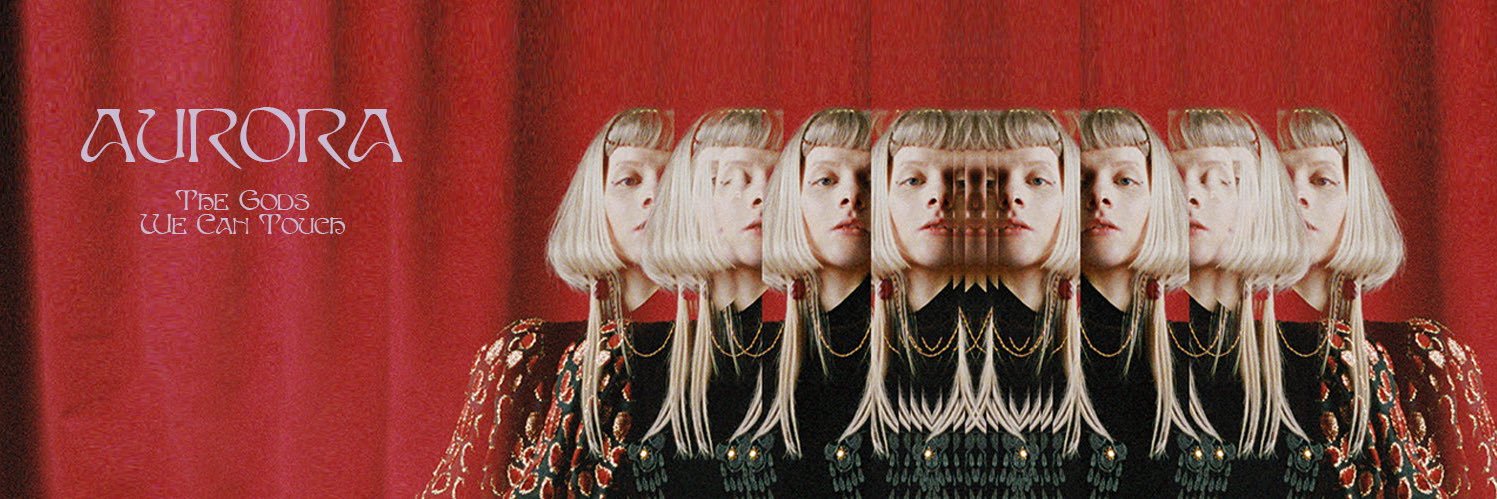 AuroraMusicNews's profile banner image