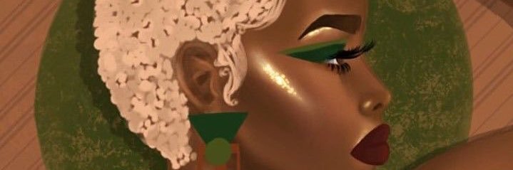 ThatGirlCyn's profile banner image