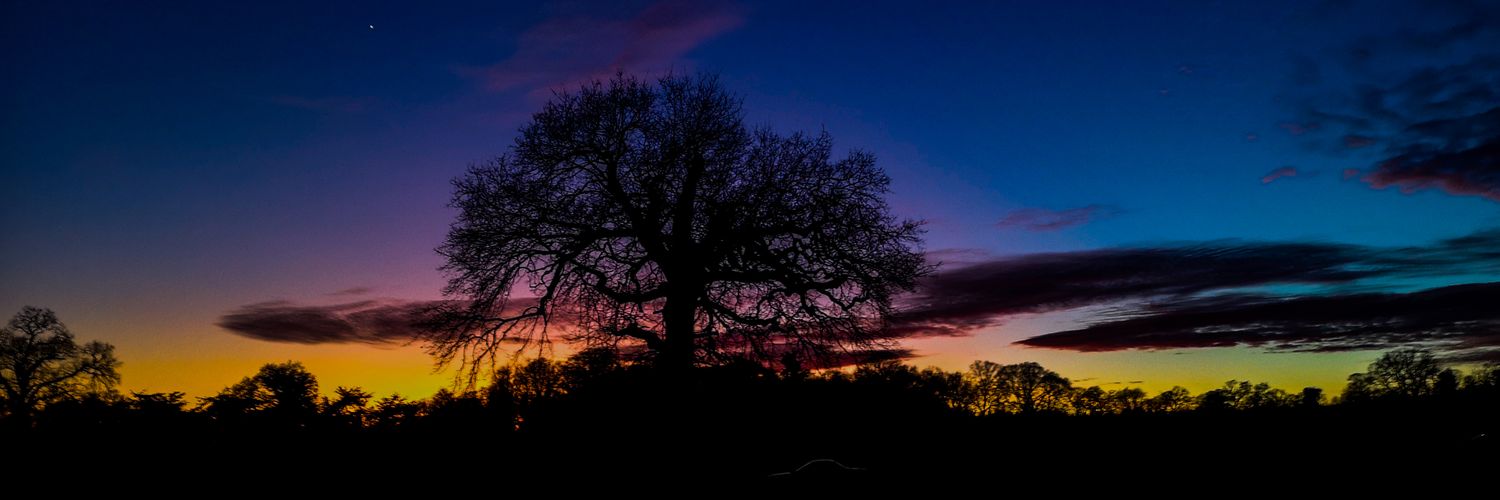 neilirvine's profile banner image