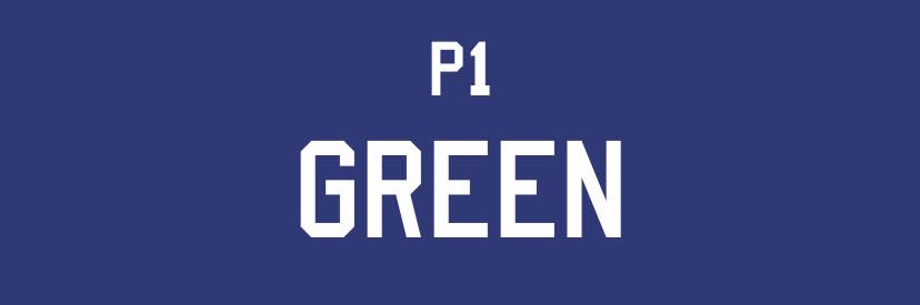 Darius Green banner