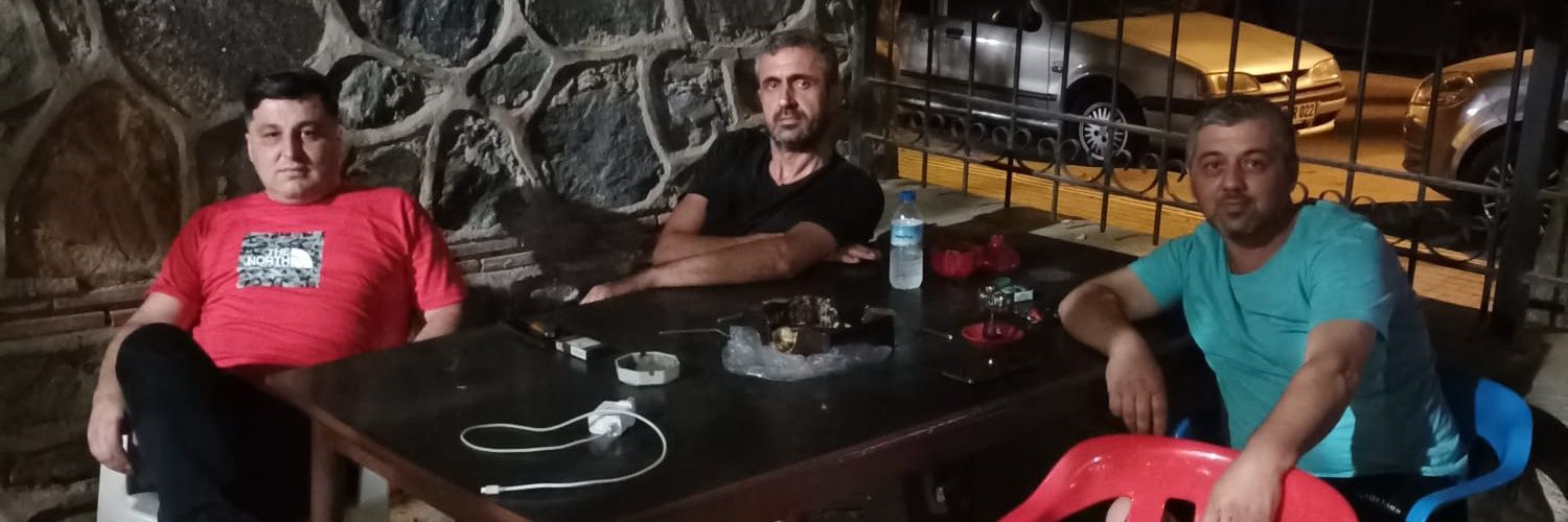 carizma16hakan's profile banner image