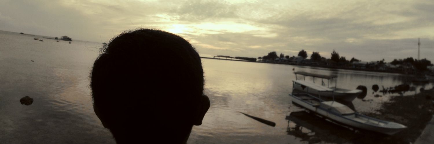 Eric N. Wicaksono banner