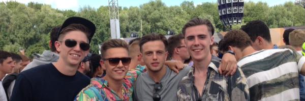 HarveyBooth Profile Banner