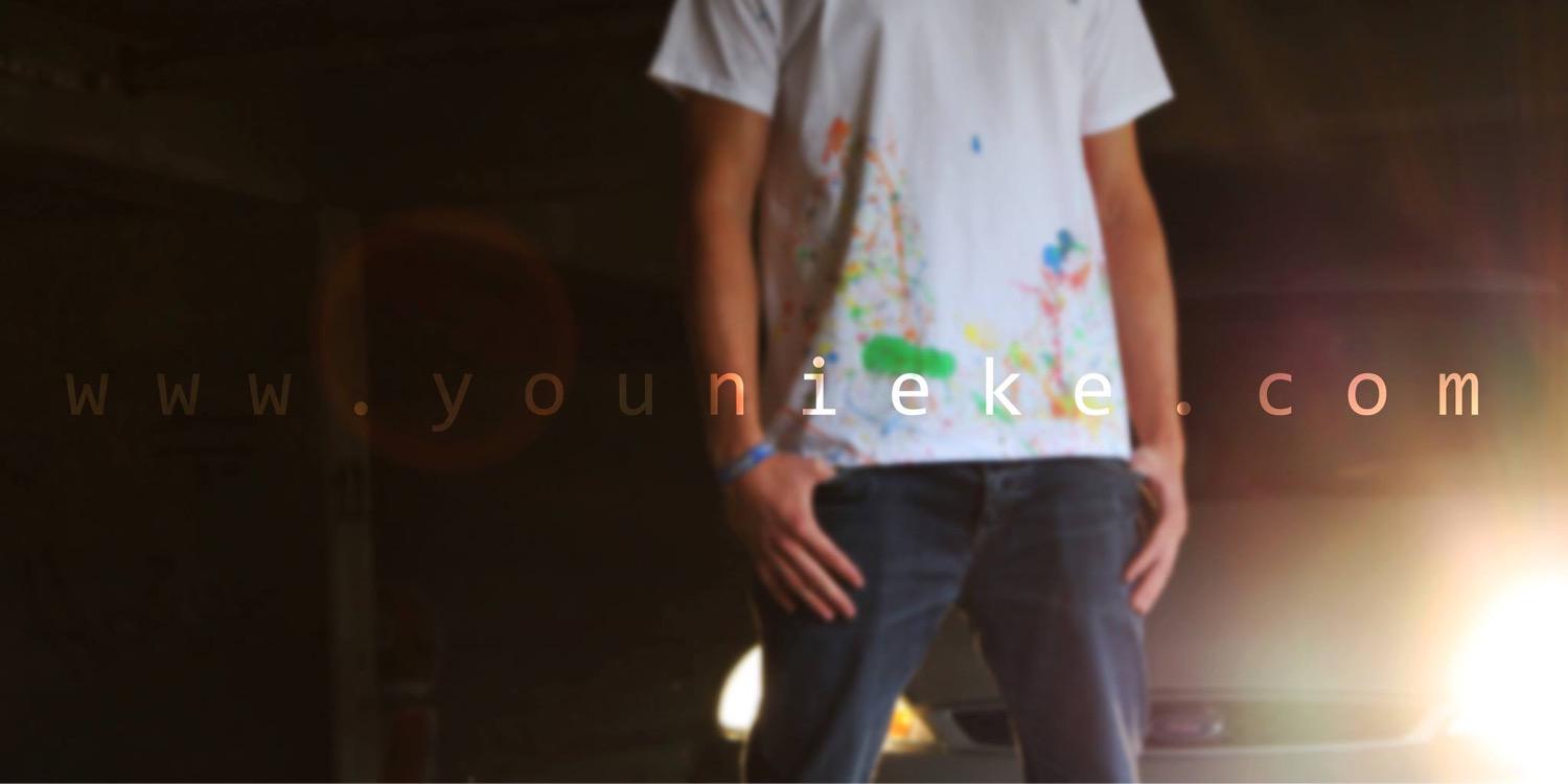 YOUnieke's profile banner image