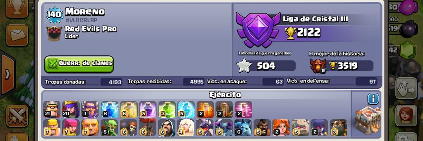 MoreCoC's profile banner image