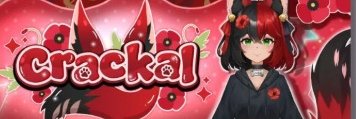 Crackal_raw's profile banner image