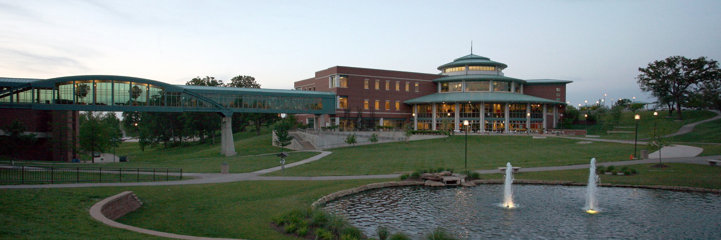 UMSL International Students banner