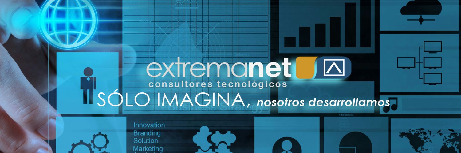 extremanet's profile banner image