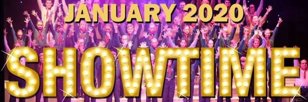 WhitleyShowtime's profile banner image