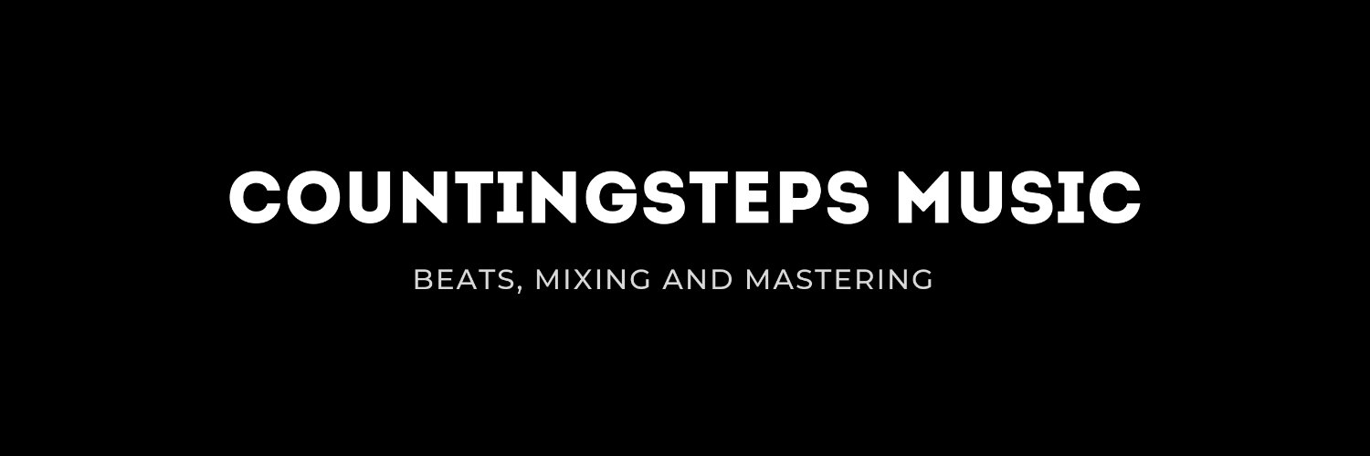 CountingSteps banner