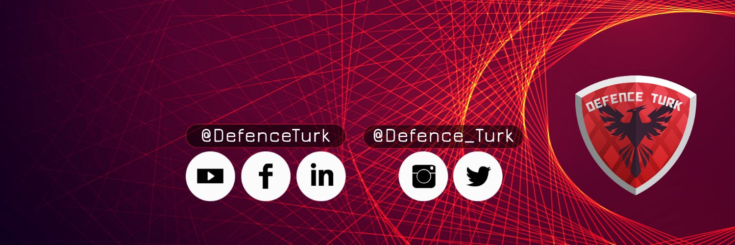 Defence Turk's banner