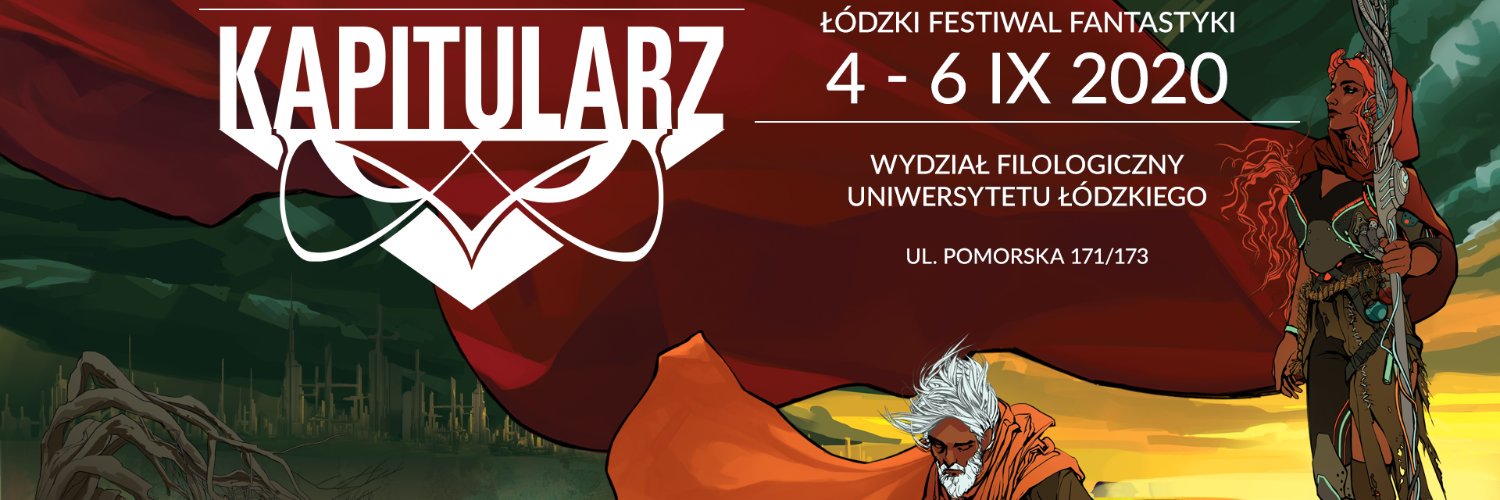 kapitularz's profile banner image