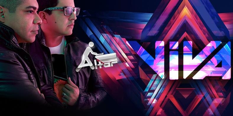 Altardeejays's profile banner image