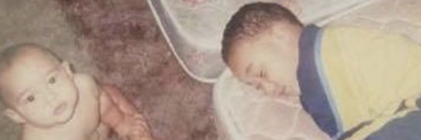 MackJadan's profile banner image