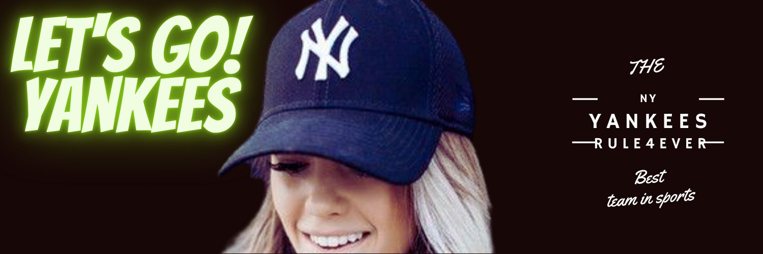 yanksrule4ever's profile banner image