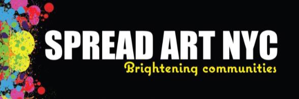 spreadartnyc's profile banner image