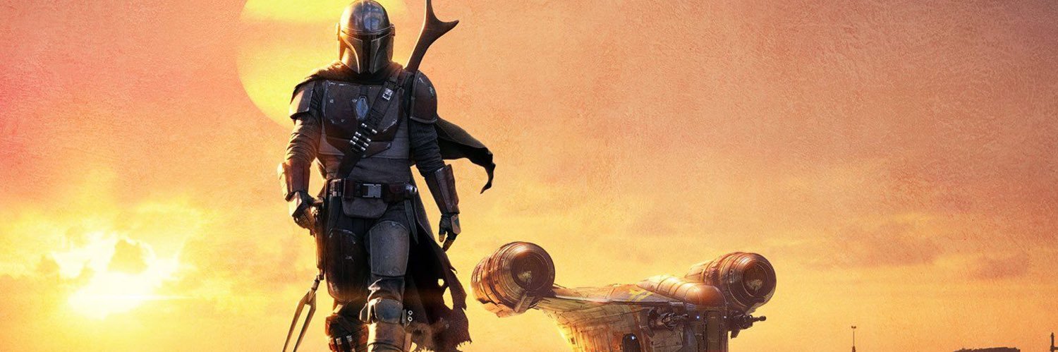 Star Wars banner