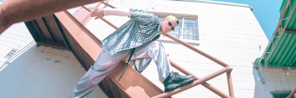 clintonjohn__ Profile Banner