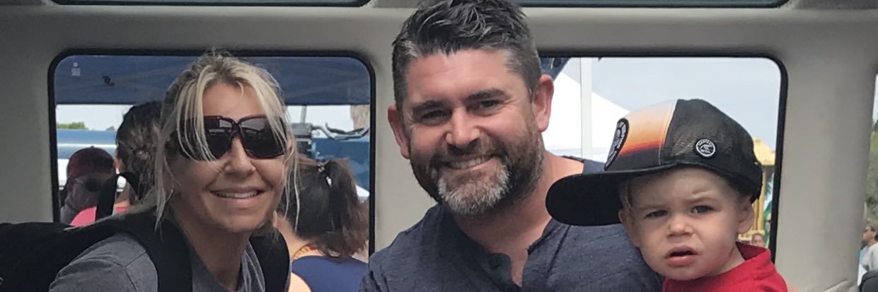 Martin Wallwork banner