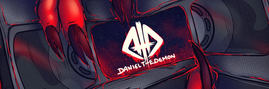 DanieltheDemon banner